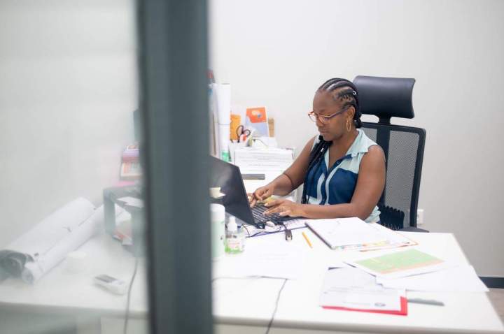 Services de transport public de voyageurs Guadeloupe